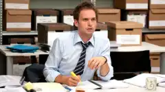 Форс-мажоры 1 сезон 2 серия