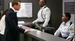 Форс-мажоры 6 сезон 4 серия