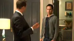 Форс-мажоры 2 сезон 10 серия