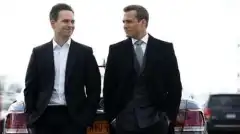 Форс-мажоры 5 сезон 16 серия